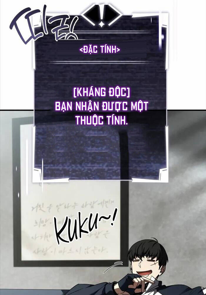 Kim Chiến Sĩ: Hành Trình Xây Dựng Đặc Tính - Chapter 13 - Page 110