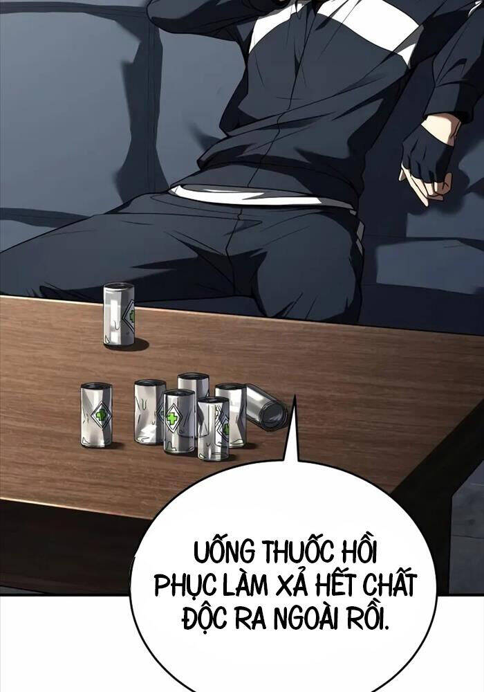 Kim Chiến Sĩ: Hành Trình Xây Dựng Đặc Tính - Chapter 13 - Page 111