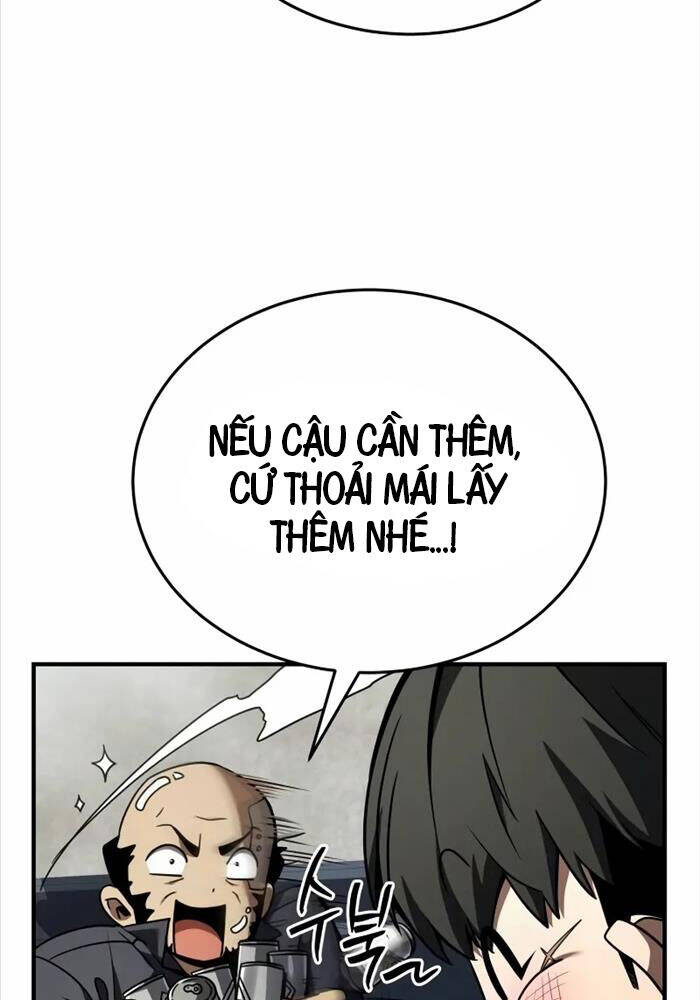 Kim Chiến Sĩ: Hành Trình Xây Dựng Đặc Tính - Chapter 13 - Page 112