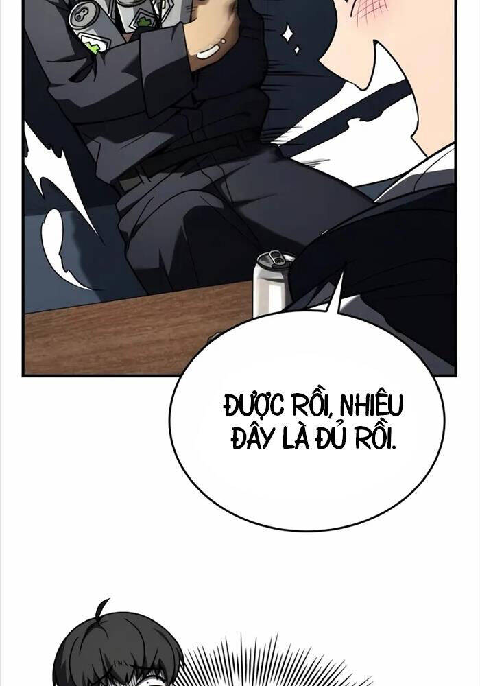 Kim Chiến Sĩ: Hành Trình Xây Dựng Đặc Tính - Chapter 13 - Page 113