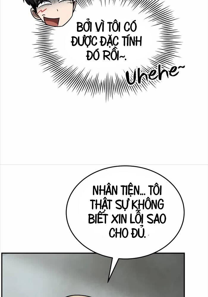 Kim Chiến Sĩ: Hành Trình Xây Dựng Đặc Tính - Chapter 13 - Page 114