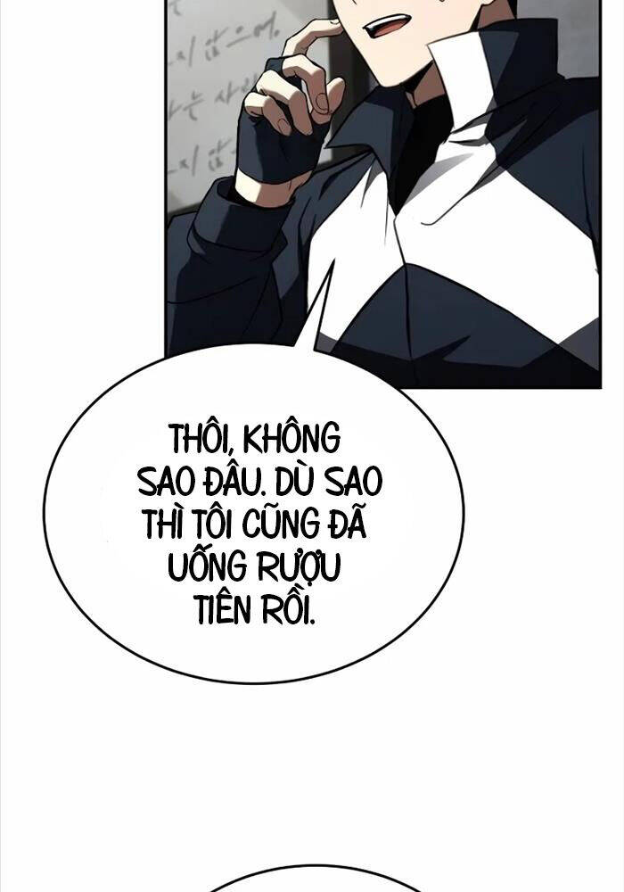 Kim Chiến Sĩ: Hành Trình Xây Dựng Đặc Tính - Chapter 13 - Page 117