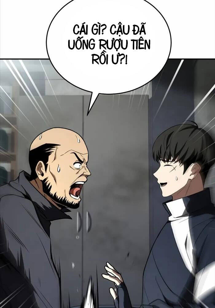 Kim Chiến Sĩ: Hành Trình Xây Dựng Đặc Tính - Chapter 13 - Page 118