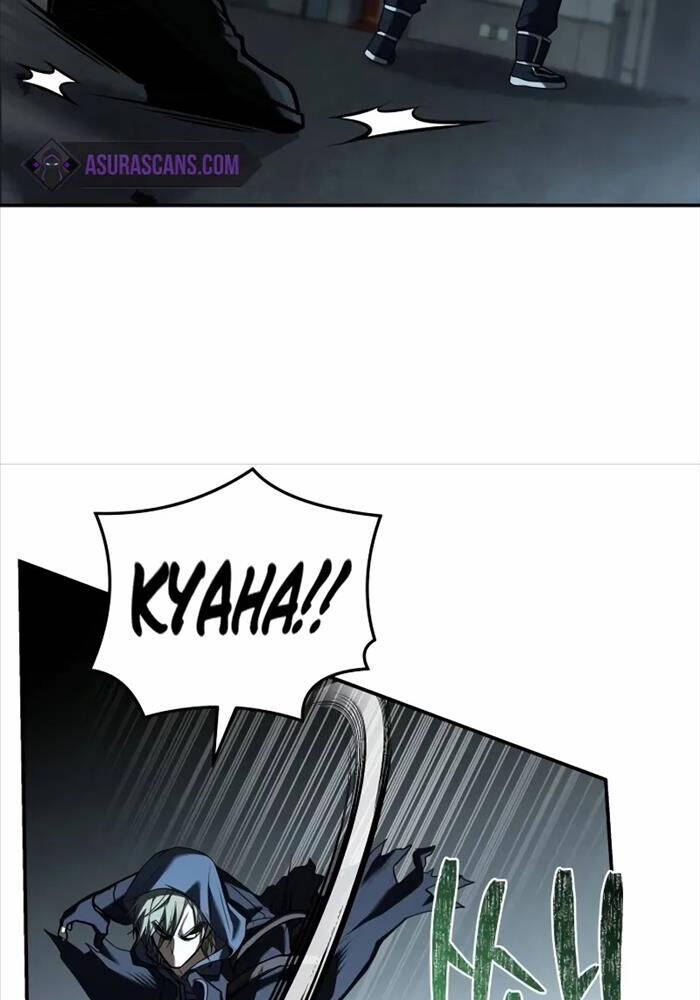 Kim Chiến Sĩ: Hành Trình Xây Dựng Đặc Tính - Chapter 13 - Page 12