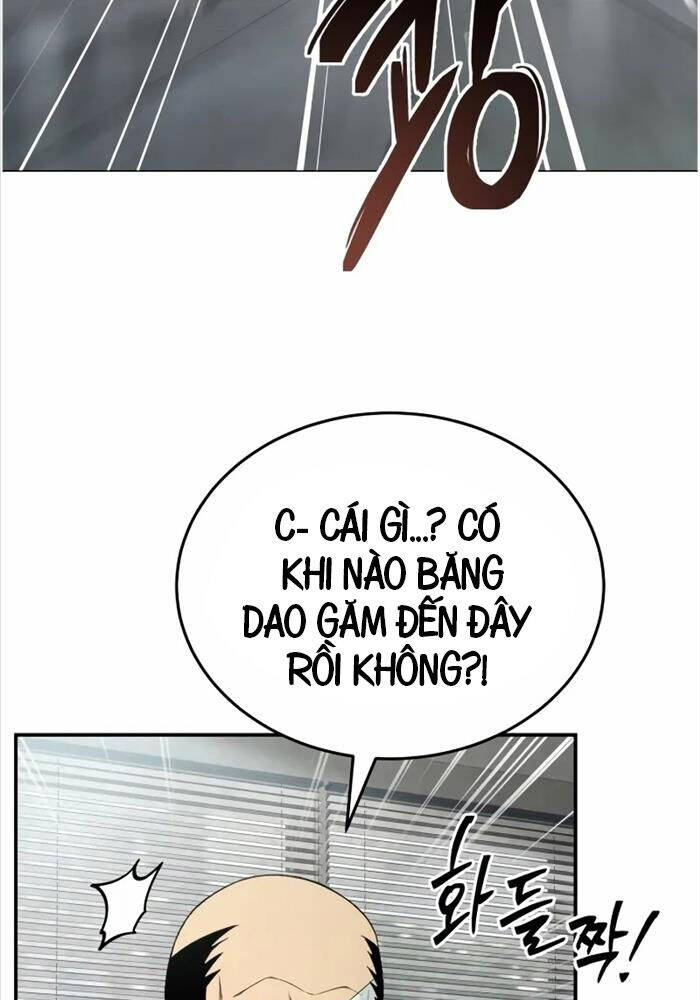 Kim Chiến Sĩ: Hành Trình Xây Dựng Đặc Tính - Chapter 13 - Page 123