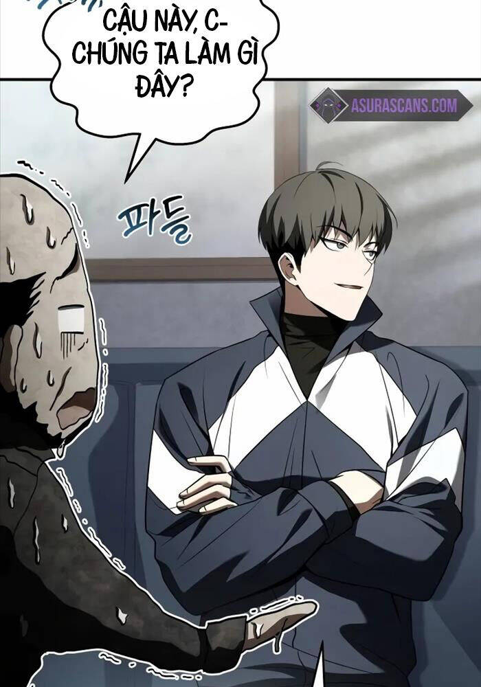 Kim Chiến Sĩ: Hành Trình Xây Dựng Đặc Tính - Chapter 13 - Page 125
