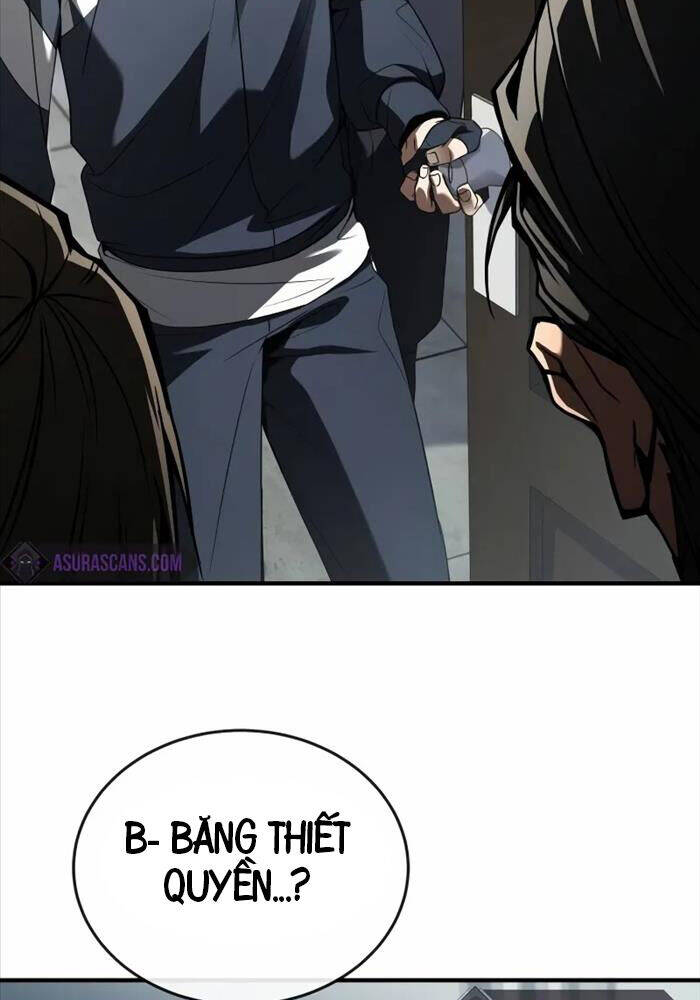 Kim Chiến Sĩ: Hành Trình Xây Dựng Đặc Tính - Chapter 13 - Page 128