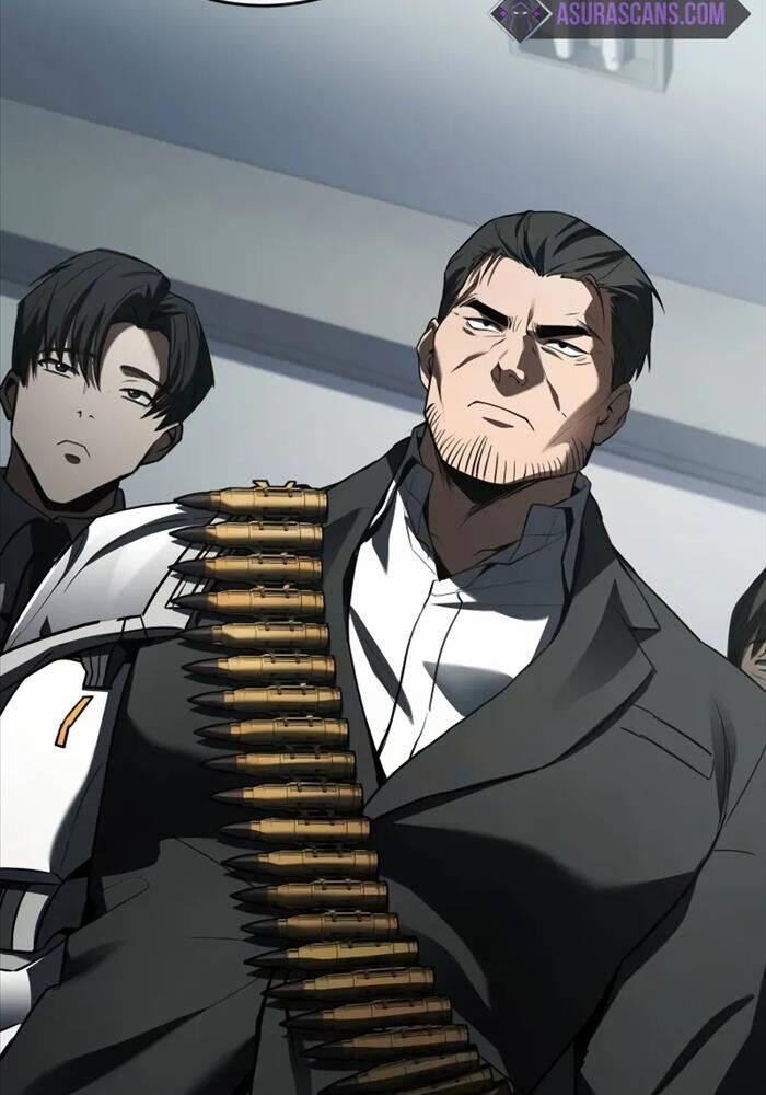 Kim Chiến Sĩ: Hành Trình Xây Dựng Đặc Tính - Chapter 13 - Page 129