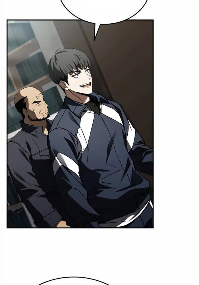 Kim Chiến Sĩ: Hành Trình Xây Dựng Đặc Tính - Chapter 13 - Page 131