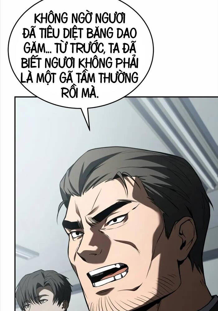 Kim Chiến Sĩ: Hành Trình Xây Dựng Đặc Tính - Chapter 13 - Page 132