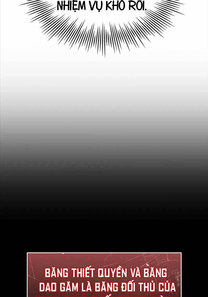 Kim Chiến Sĩ: Hành Trình Xây Dựng Đặc Tính - Chapter 13 - Page 135
