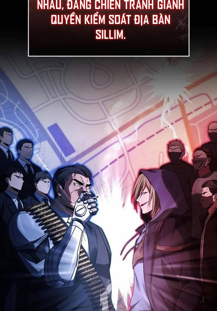 Kim Chiến Sĩ: Hành Trình Xây Dựng Đặc Tính - Chapter 13 - Page 136