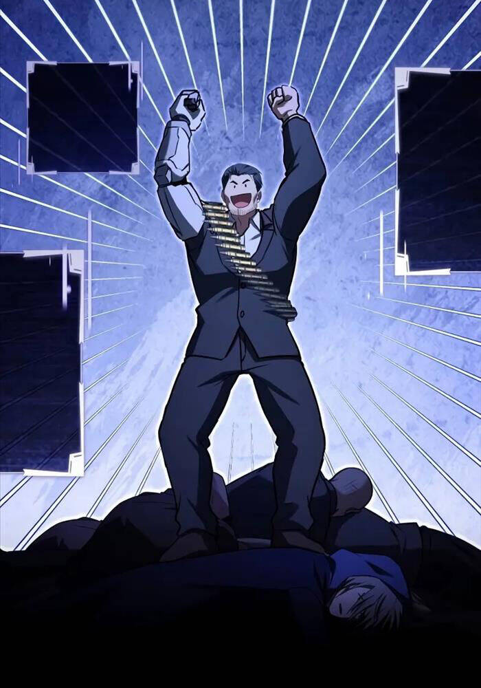 Kim Chiến Sĩ: Hành Trình Xây Dựng Đặc Tính - Chapter 13 - Page 138