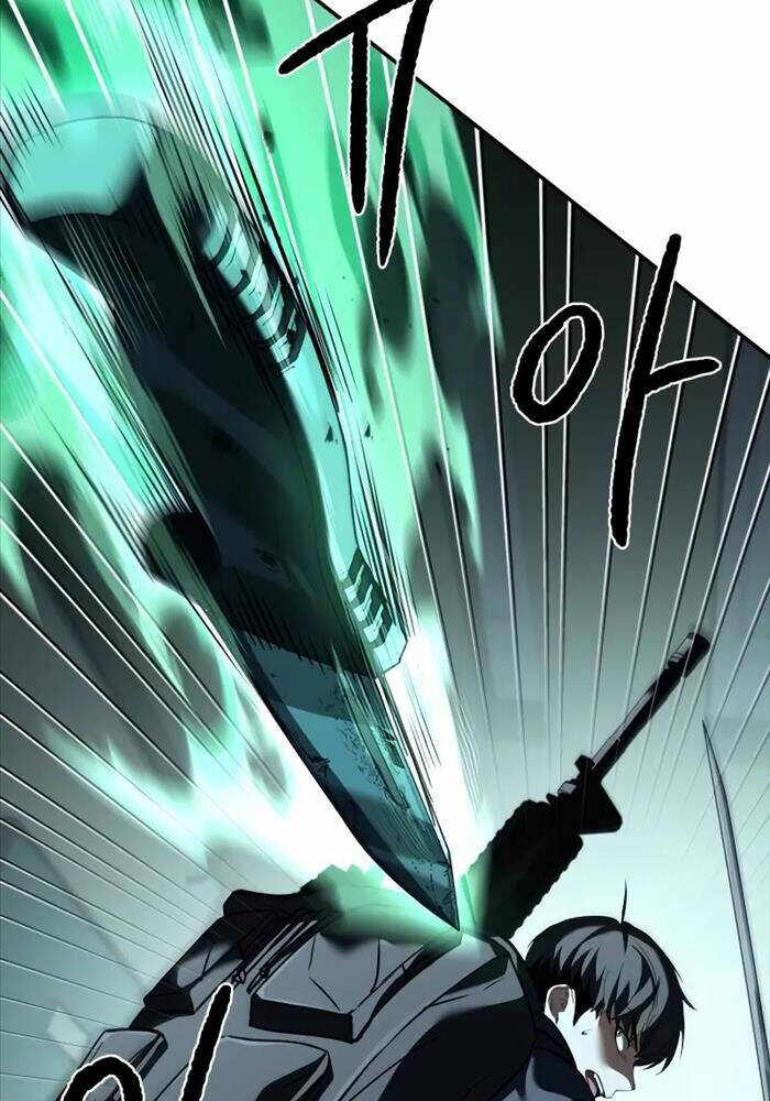 Kim Chiến Sĩ: Hành Trình Xây Dựng Đặc Tính - Chapter 13 - Page 14