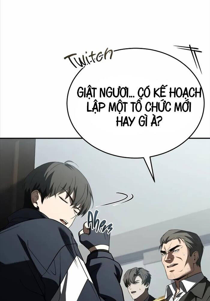 Kim Chiến Sĩ: Hành Trình Xây Dựng Đặc Tính - Chapter 13 - Page 141