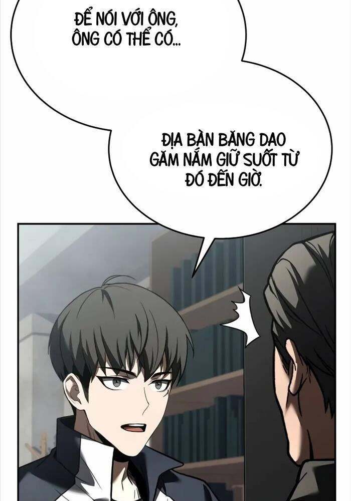 Kim Chiến Sĩ: Hành Trình Xây Dựng Đặc Tính - Chapter 13 - Page 143