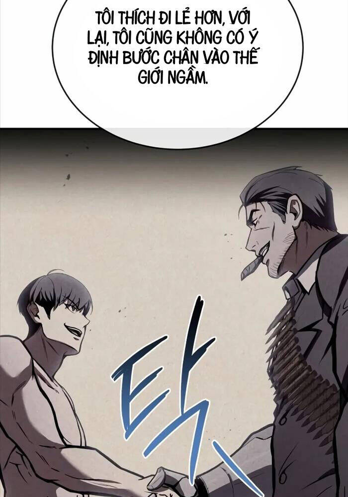 Kim Chiến Sĩ: Hành Trình Xây Dựng Đặc Tính - Chapter 13 - Page 145