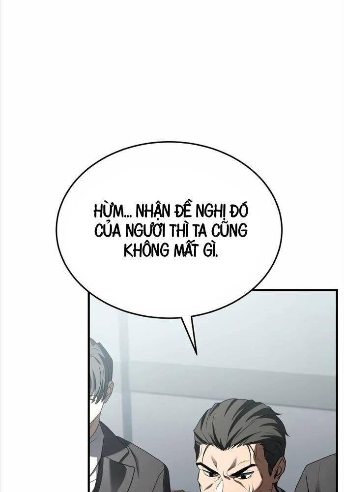 Kim Chiến Sĩ: Hành Trình Xây Dựng Đặc Tính - Chapter 13 - Page 147