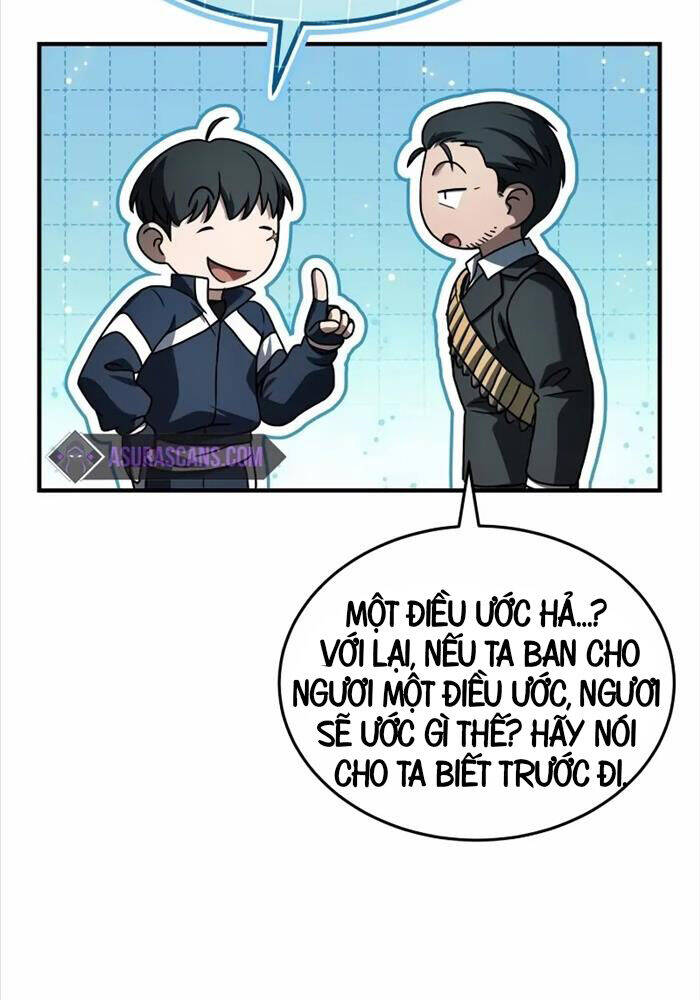 Kim Chiến Sĩ: Hành Trình Xây Dựng Đặc Tính - Chapter 13 - Page 151