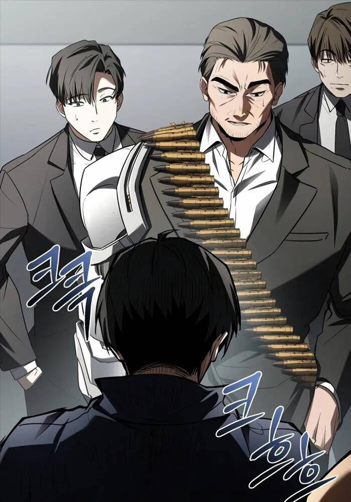 Kim Chiến Sĩ: Hành Trình Xây Dựng Đặc Tính - Chapter 13 - Page 153