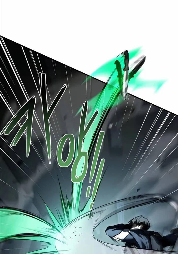 Kim Chiến Sĩ: Hành Trình Xây Dựng Đặc Tính - Chapter 13 - Page 16