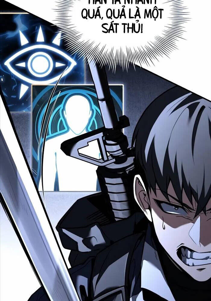 Kim Chiến Sĩ: Hành Trình Xây Dựng Đặc Tính - Chapter 13 - Page 18