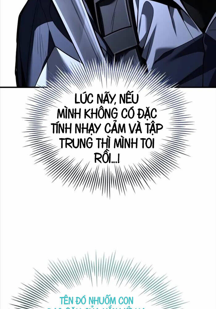 Kim Chiến Sĩ: Hành Trình Xây Dựng Đặc Tính - Chapter 13 - Page 19