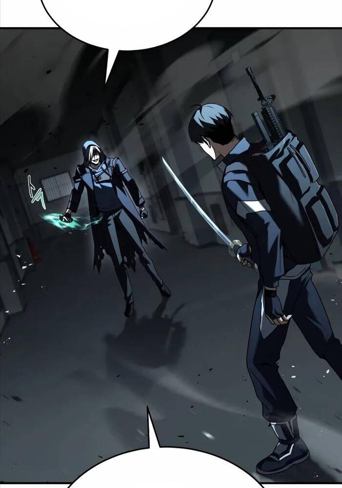 Kim Chiến Sĩ: Hành Trình Xây Dựng Đặc Tính - Chapter 13 - Page 22