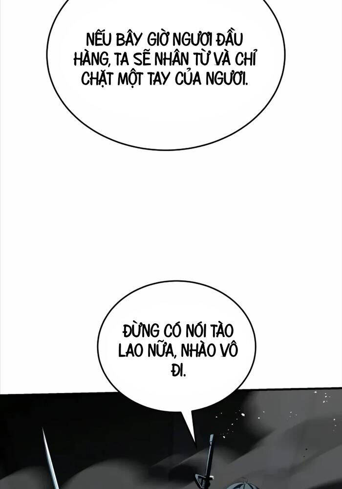 Kim Chiến Sĩ: Hành Trình Xây Dựng Đặc Tính - Chapter 13 - Page 23