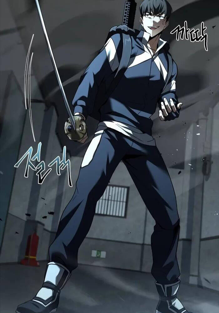 Kim Chiến Sĩ: Hành Trình Xây Dựng Đặc Tính - Chapter 13 - Page 24