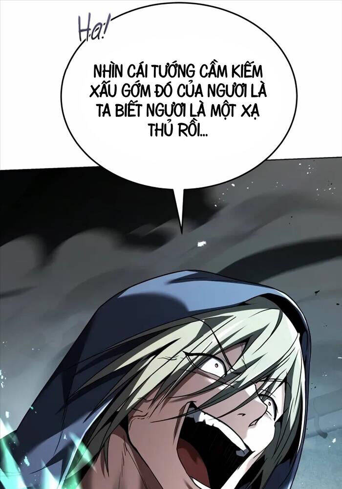 Kim Chiến Sĩ: Hành Trình Xây Dựng Đặc Tính - Chapter 13 - Page 26