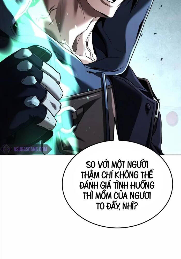 Kim Chiến Sĩ: Hành Trình Xây Dựng Đặc Tính - Chapter 13 - Page 27