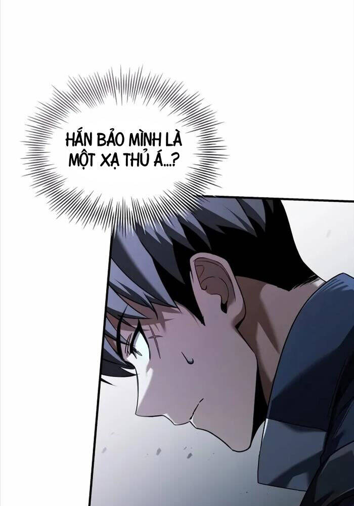 Kim Chiến Sĩ: Hành Trình Xây Dựng Đặc Tính - Chapter 13 - Page 28