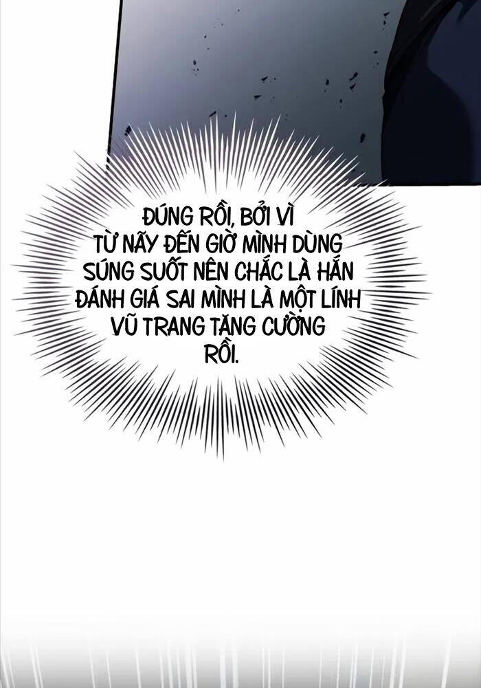 Kim Chiến Sĩ: Hành Trình Xây Dựng Đặc Tính - Chapter 13 - Page 29