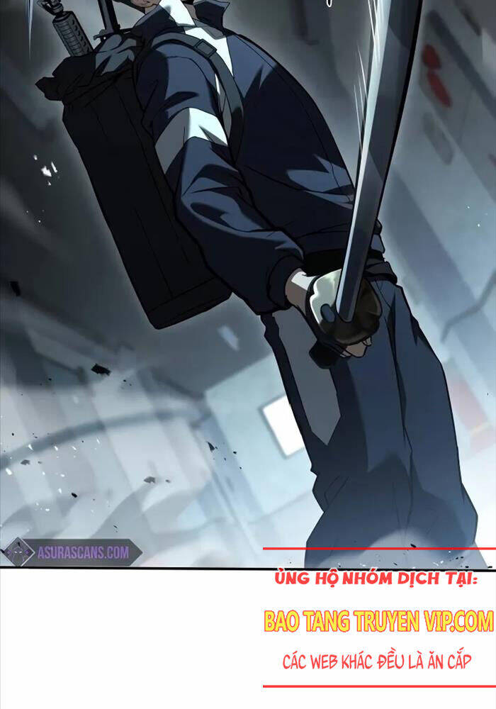 Kim Chiến Sĩ: Hành Trình Xây Dựng Đặc Tính - Chapter 13 - Page 3