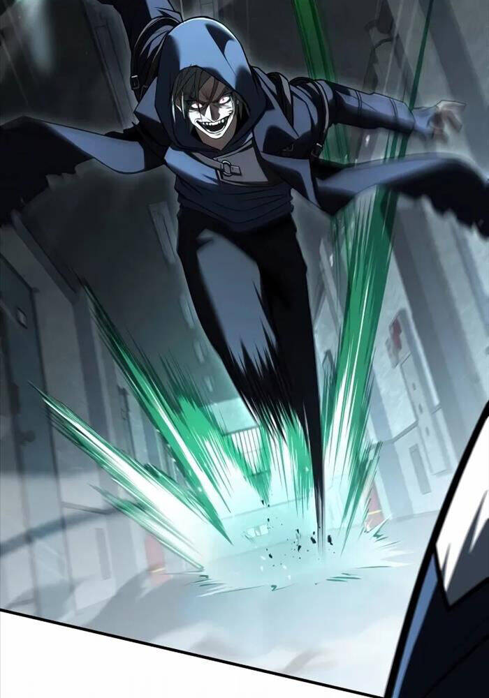 Kim Chiến Sĩ: Hành Trình Xây Dựng Đặc Tính - Chapter 13 - Page 31