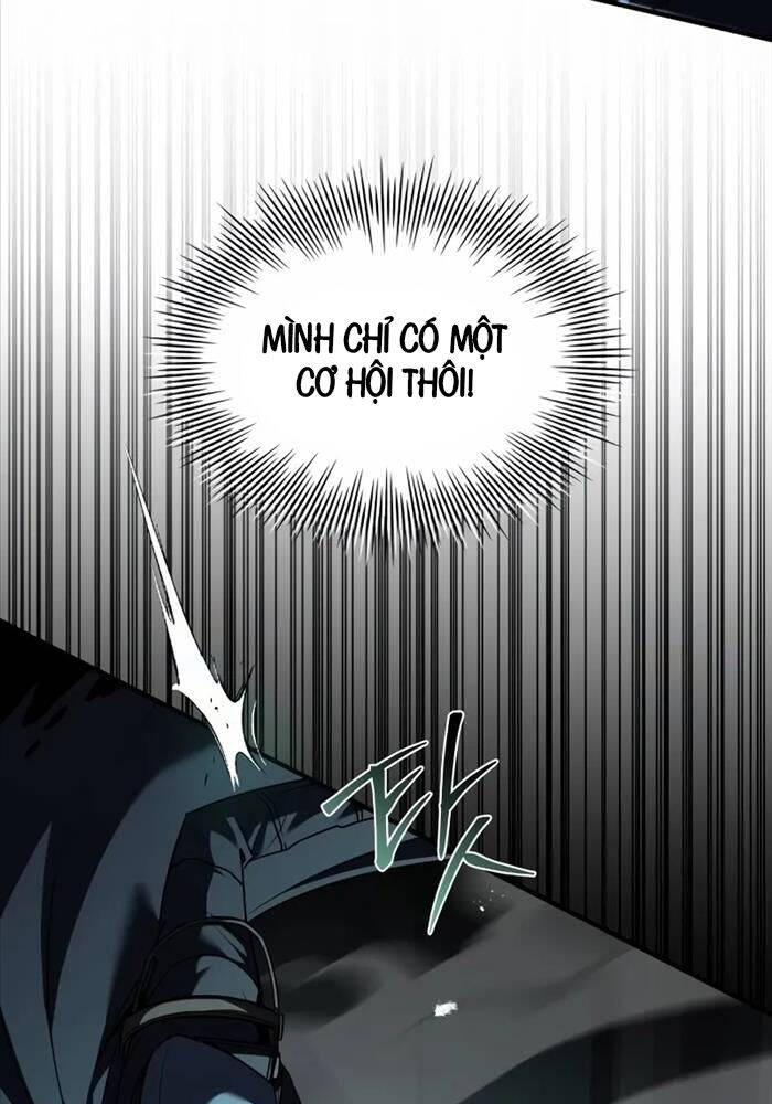 Kim Chiến Sĩ: Hành Trình Xây Dựng Đặc Tính - Chapter 13 - Page 32