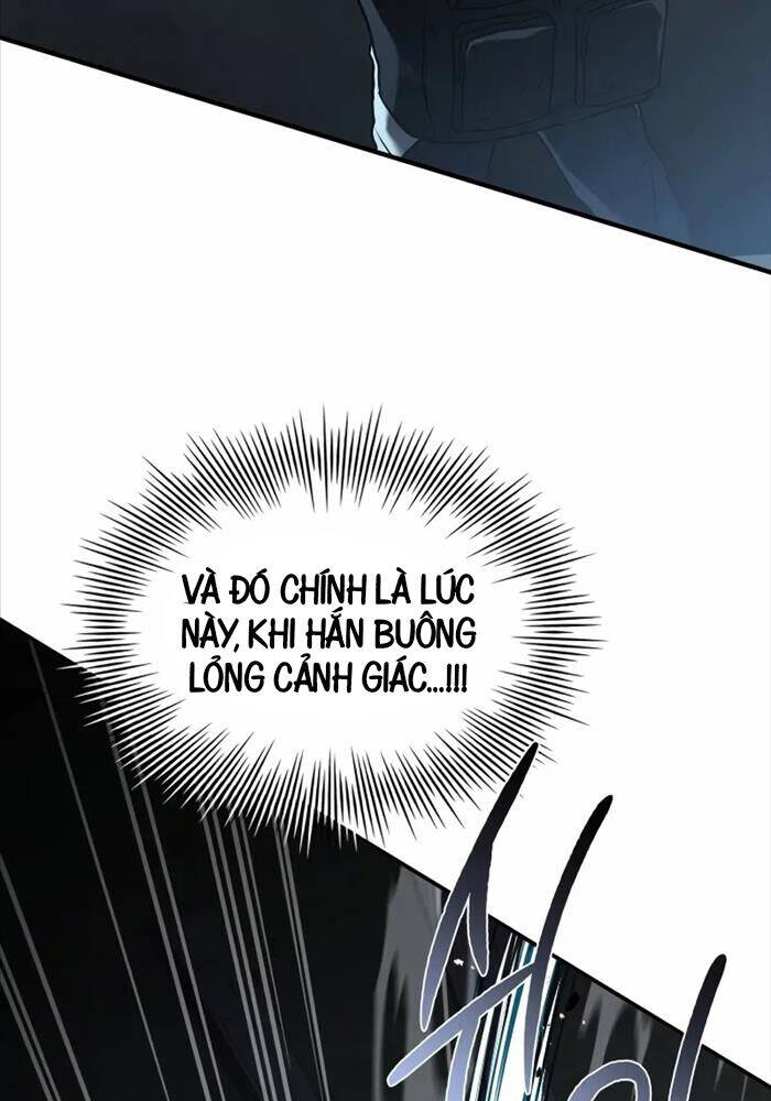 Kim Chiến Sĩ: Hành Trình Xây Dựng Đặc Tính - Chapter 13 - Page 34