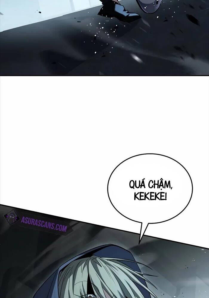 Kim Chiến Sĩ: Hành Trình Xây Dựng Đặc Tính - Chapter 13 - Page 36