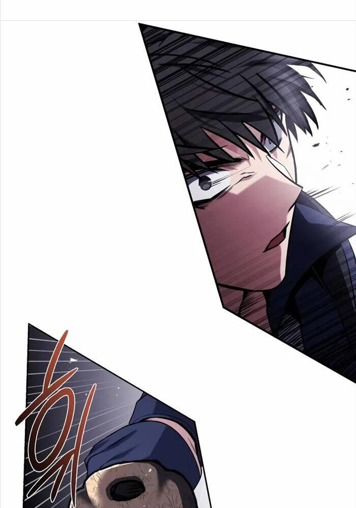 Kim Chiến Sĩ: Hành Trình Xây Dựng Đặc Tính - Chapter 13 - Page 38