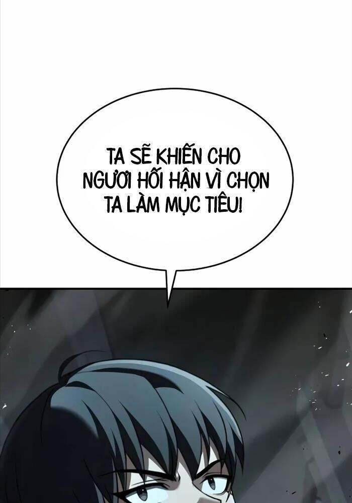 Kim Chiến Sĩ: Hành Trình Xây Dựng Đặc Tính - Chapter 13 - Page 4