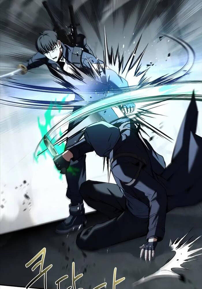 Kim Chiến Sĩ: Hành Trình Xây Dựng Đặc Tính - Chapter 13 - Page 44