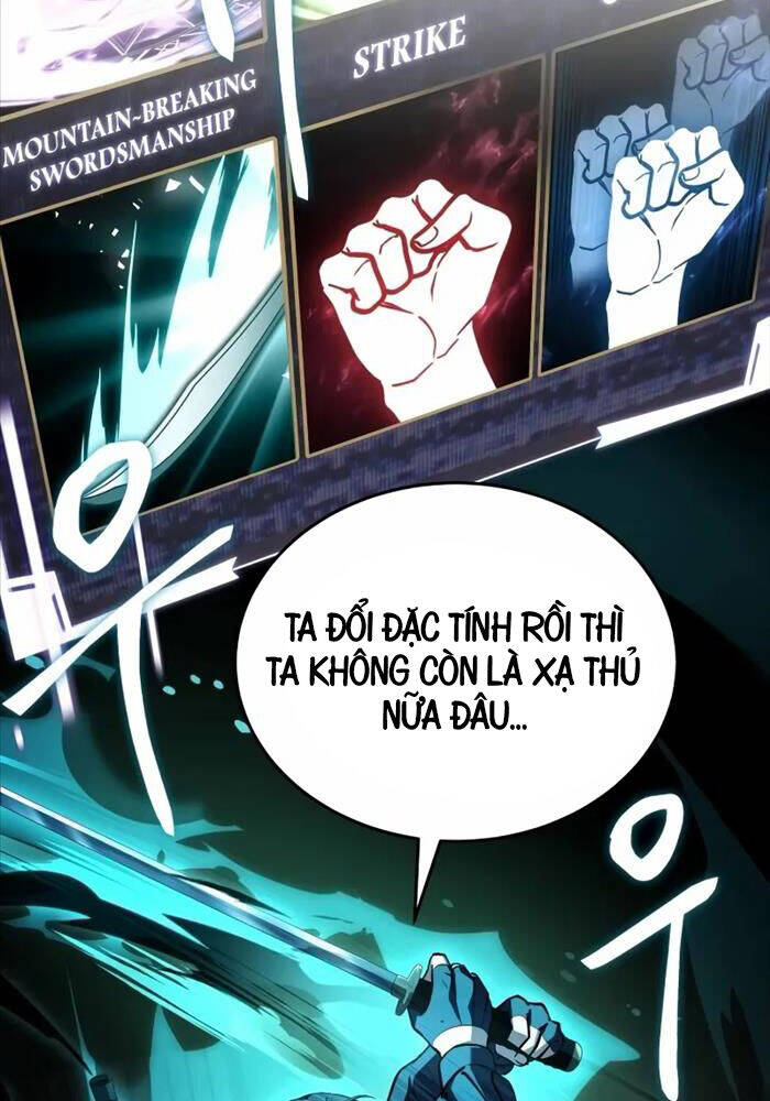 Kim Chiến Sĩ: Hành Trình Xây Dựng Đặc Tính - Chapter 13 - Page 47