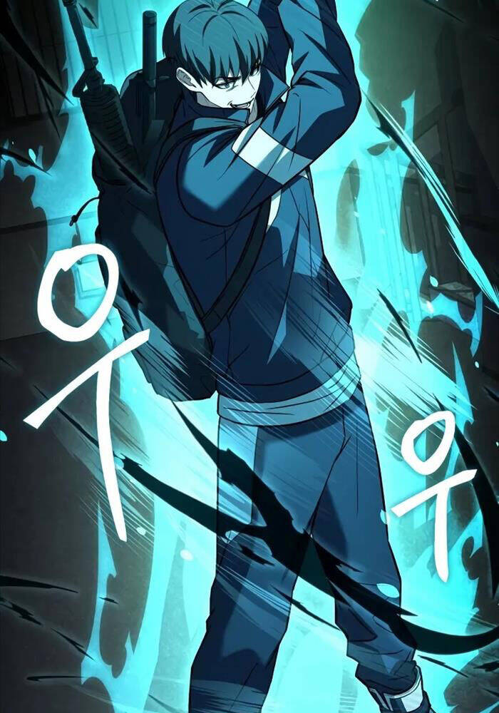 Kim Chiến Sĩ: Hành Trình Xây Dựng Đặc Tính - Chapter 13 - Page 48