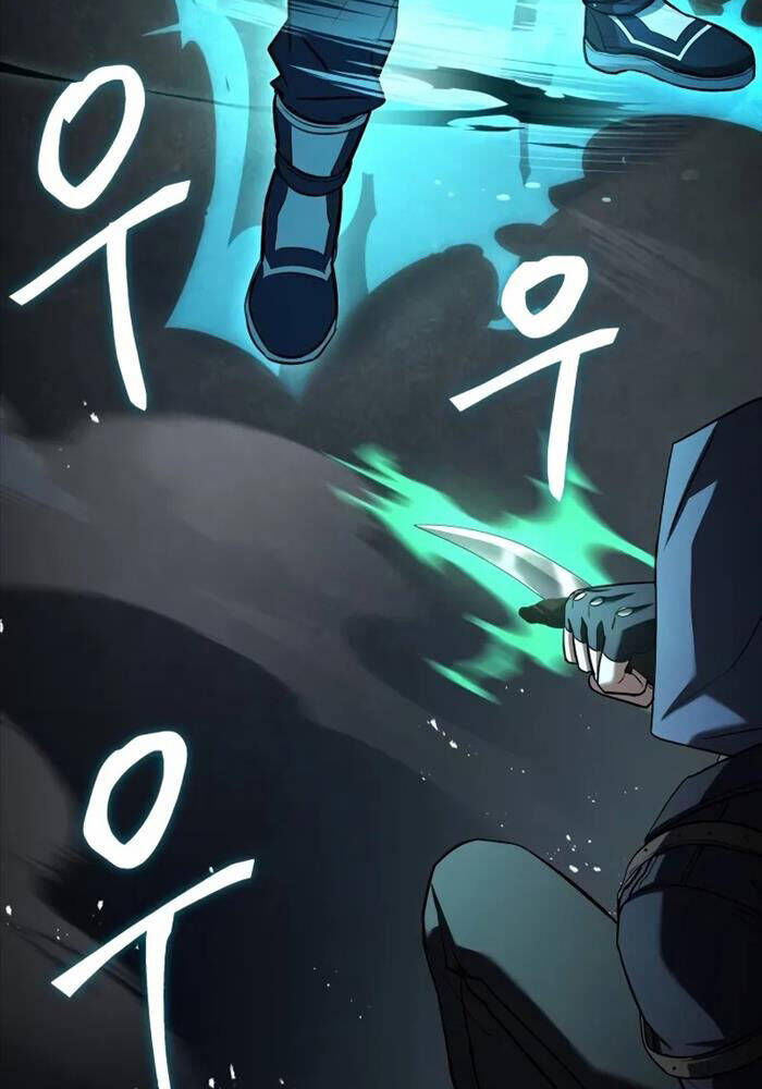 Kim Chiến Sĩ: Hành Trình Xây Dựng Đặc Tính - Chapter 13 - Page 49