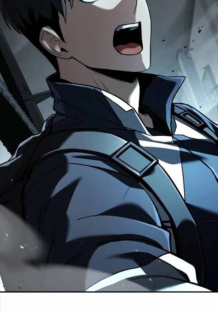 Kim Chiến Sĩ: Hành Trình Xây Dựng Đặc Tính - Chapter 13 - Page 5