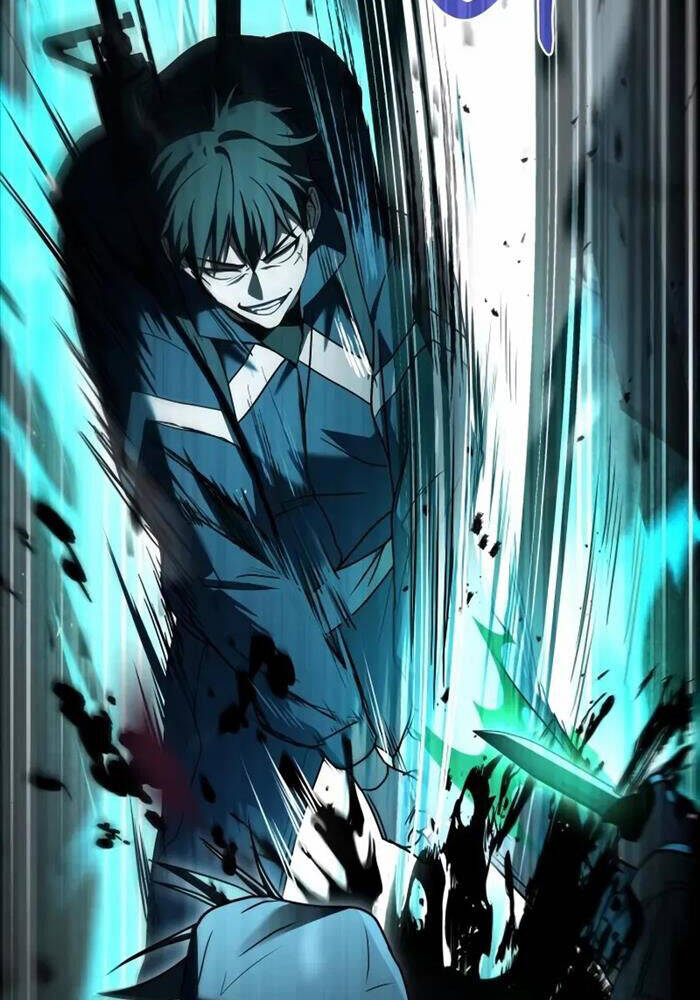 Kim Chiến Sĩ: Hành Trình Xây Dựng Đặc Tính - Chapter 13 - Page 54