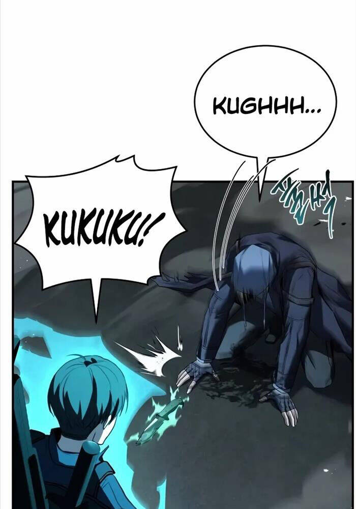 Kim Chiến Sĩ: Hành Trình Xây Dựng Đặc Tính - Chapter 13 - Page 58