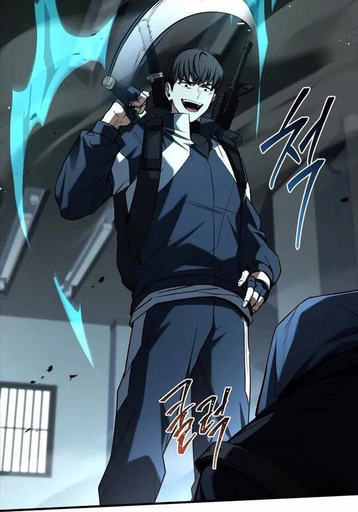 Kim Chiến Sĩ: Hành Trình Xây Dựng Đặc Tính - Chapter 13 - Page 60