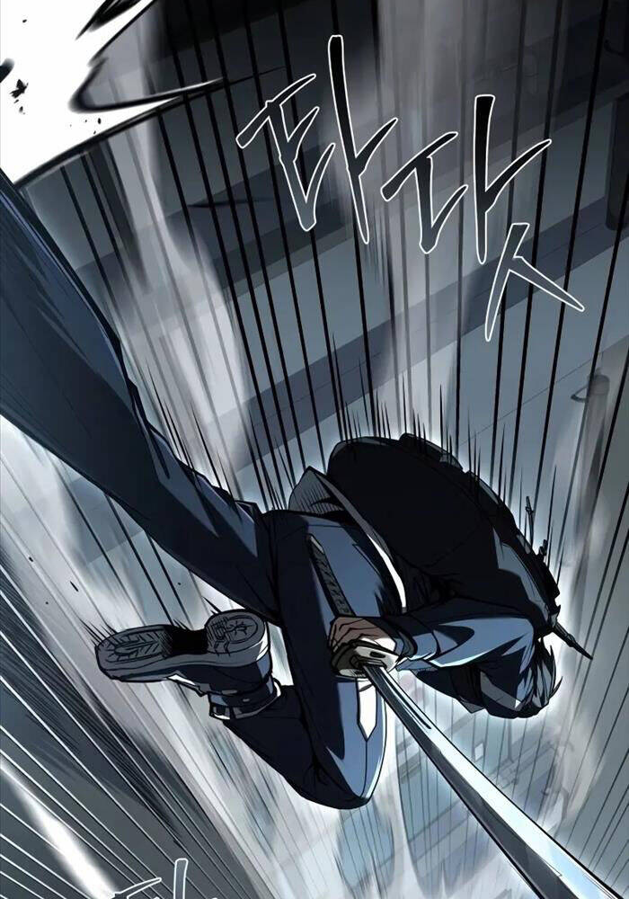 Kim Chiến Sĩ: Hành Trình Xây Dựng Đặc Tính - Chapter 13 - Page 7